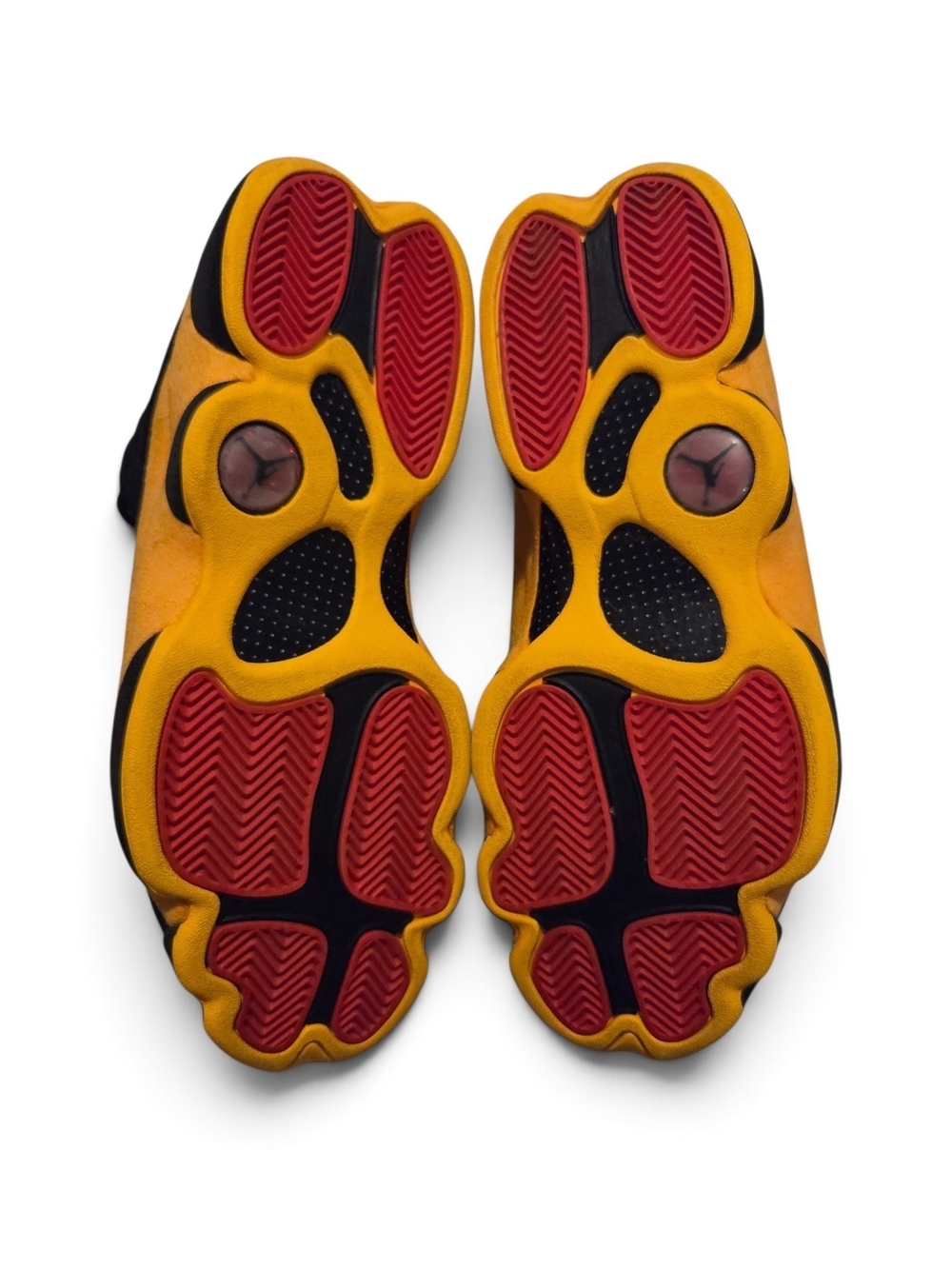 Air Jordan 13 Retro Carmelo Anthony "Class Of 2002" Basketball Shoes - Picture 3 of 8